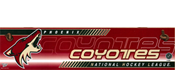 (image for) Phoenix Coyotes Top